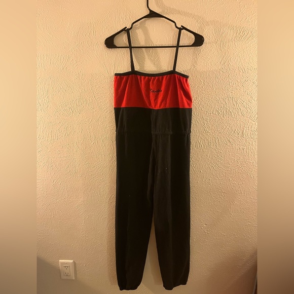 COPY - Sansha Ballet Warmups - Picture 1 of 1